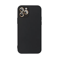 HÜLLE FÜR SAMSUNG GALAXY A15 5G / A15 4G HEYCASE ICON SCHWARZ