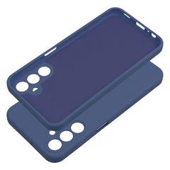 HÜLLE FÜR SAMSUNG GALAXY A15 5G / A15 4G HEYCASE ICON BLAU