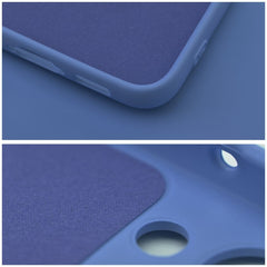 HÜLLE FÜR SAMSUNG GALAXY A15 5G / A15 4G HEYCASE ICON BLAU