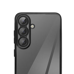 HÜLLE FÜR SAMSUNG GALAXY A16 4G / 5G HEYCASE GLAM SCHWARZ