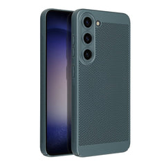HÜLLE FÜR SAMSUNG GALAXY A35 5G HEYCASE BREEZY GREEN