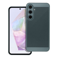 HÜLLE FÜR SAMSUNG GALAXY A35 5G HEYCASE BREEZY GREEN