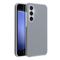 HÜLLE FÜR SAMSUNG GALAXY A35 5G HEYCASE ICON CANDY GRAU