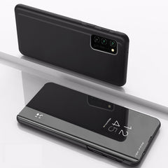 HÜLLE FÜR SAMSUNG GALAXY A15 5G HEYCASE KLARANSICHT SCHWARZ