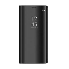 HÜLLE FÜR SAMSUNG GALAXY A15 5G HEYCASE KLARANSICHT SCHWARZ