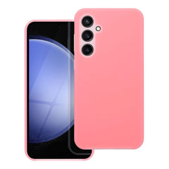 HÜLLE FÜR SAMSUNG GALAXY S24 FE HEYCASE CANDY PINK
