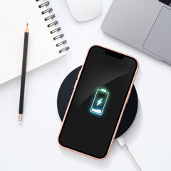 HÜLLE FÜR SAMSUNG GALAXY S24 FE HEYCASE KARTEN PINK