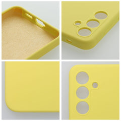 SCHUTZHÜLLE FÜR SAMSUNG GALAXY S24 FE HEYCASE ICON DEFENSE ZITRONE