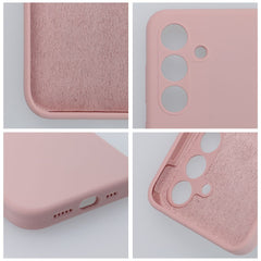 SCHUTZHÜLLE FÜR SAMSUNG GALAXY S24 FE HEYCASE ICON DEFENSE PINK