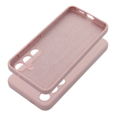 SCHUTZHÜLLE FÜR SAMSUNG GALAXY S24 FE HEYCASE ICON DEFENSE PINK