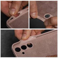 SCHUTZHÜLLE FÜR SAMSUNG GALAXY S24 FE HEYCASE ICON DEFENSE PINK