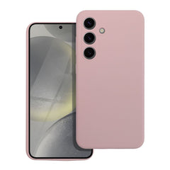 SCHUTZHÜLLE FÜR SAMSUNG GALAXY S24 FE HEYCASE ICON DEFENSE PINK