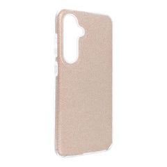 HÜLLE FÜR SAMSUNG GALAXY S24 FE HEYCASE PURE SHINE GOLD
