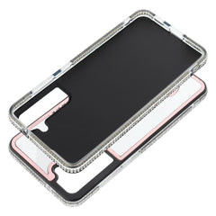 SCHUTZHÜLLE FÜR SAMSUNG GALAXY S24 FE HEYCASE TEDDYBÄR ROSA