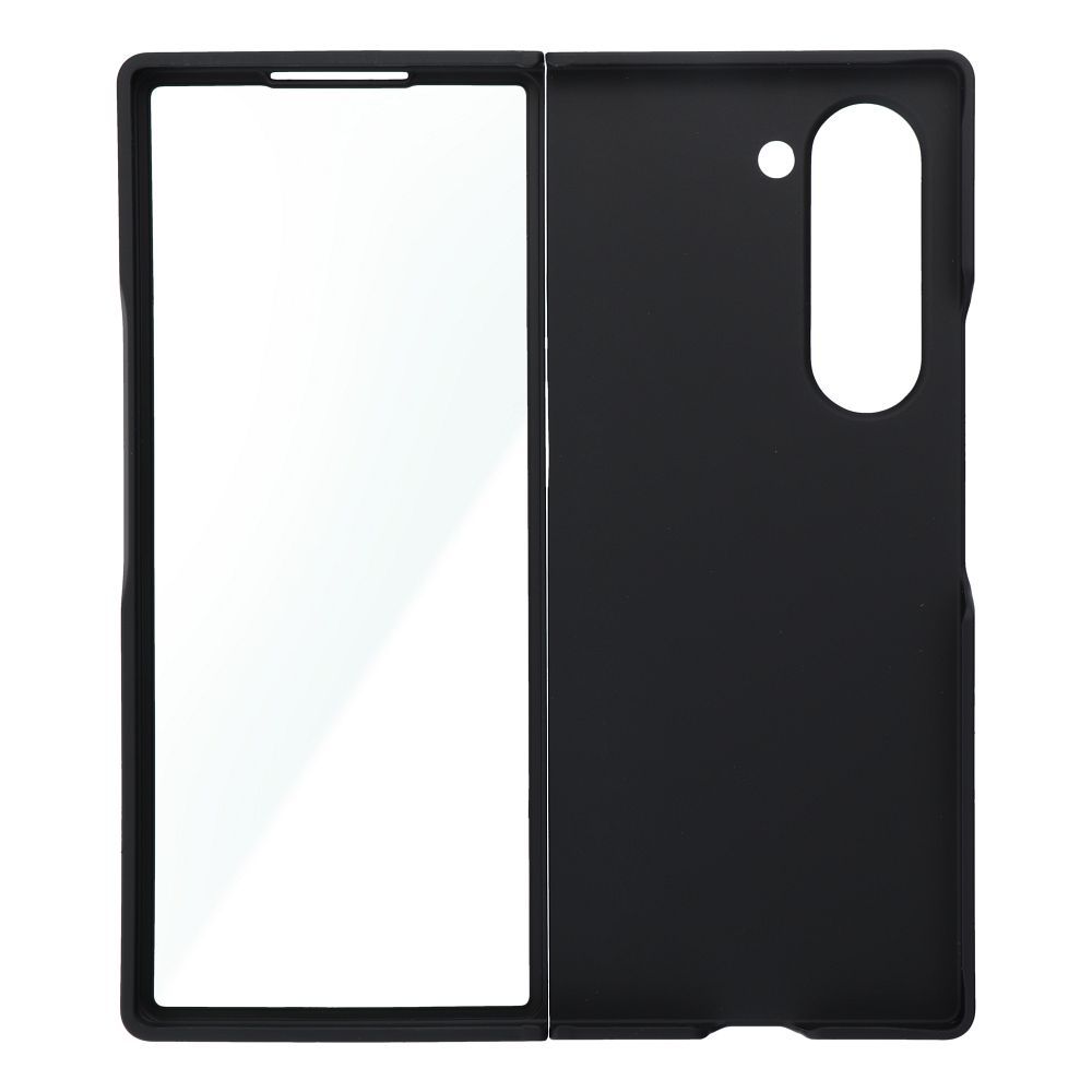 HÜLLE FÜR SAMSUNG GALAXY Z FOLD 6 5G HEYCASE SLIM SCHWARZ