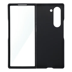 HÜLLE FÜR SAMSUNG GALAXY Z FOLD 6 5G HEYCASE SLIM SCHWARZ