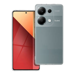 HÜLLE FÜR XIAOMI REDMI NOTE 13 PRO 4G HEYCASE AIR DEFENSE CLEAR