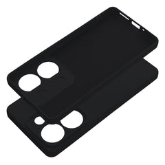 HÜLLE FÜR XIAOMI REDMI NOTE 13 PRO 4G HEYCASE ICON SCHWARZ