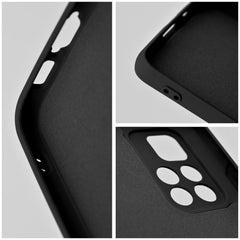 HÜLLE FÜR XIAOMI REDMI NOTE 13 PRO 4G HEYCASE ICON SCHWARZ