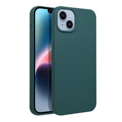 HÜLLE FÜR XIAOMI REDMI NOTE 13 PRO 4G HEYCASE ICON DUNKELGRÜN