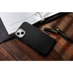 HÜLLE FÜR XIAOMI REDMI NOTE 13 PRO 5G HEYCASE RAHMEN SCHWARZ
