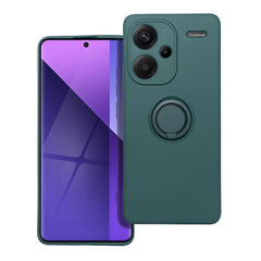 HÜLLE FÜR XIAOMI REDMI NOTE 13 PRO PLUS 5G HEYCASE ICON RING GRÜN