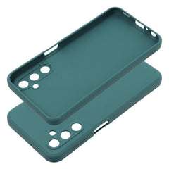 SAMSUNG GALAXY M34 HEYCASE MATT DEFENSE GRÜN