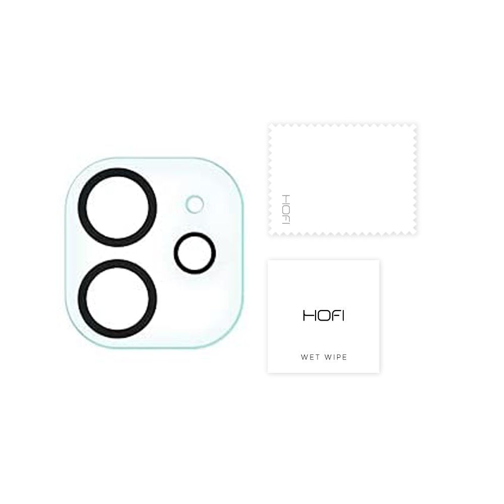SCHUTZDECKEL FÜR DIE KAMERA HOFI CAM PRO+ IPHONE 11 KLAR