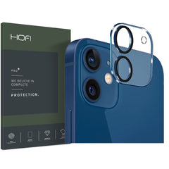 SCHUTZDECKEL FÜR DIE KAMERA HOFI CAM PRO+ IPHONE 12 KLAR
