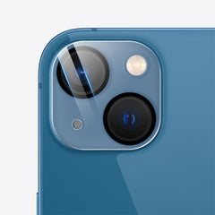 SCHUTZ FÜR DIE KAMERA HOFI CAM PRO+ IPHONE 14 PRO / 14 PRO MAX KLAR