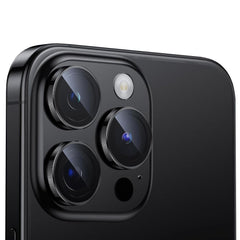 SCHUTZ FÜR DIE KAMERA HOFI CAMRING PRO+ GALAXY A55 5G SCHWARZ
