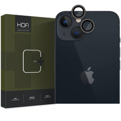 SCHUTZ FÜR DIE KAMERA HOFI CAMRING PRO+ IPHONE 14 / 14 PLUS SCHWARZ