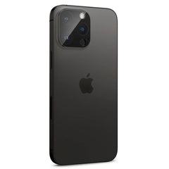 SPIGEN OPTIK.TR KAMERA-SCHUTZ 2-PAKET FÜR IPHONE 14 PRO / 14 PRO MAX SCHWARZ