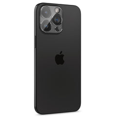 SCHUTZ FÜR DIE KAMERA SPIGEN OPTIK.TR KAMERASCHUTZ 2-PAKET IPHONE 14 PRO / PRO MAX / 15 PRO / PRO MAX KRISTALLKLAR