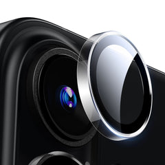 SCHUTZGLAS FÜR DIE KAMERA-LINSE ESR ARMORITE KAMERA-SCHUTZ IPHONE 16 / 16 PLUS KLAR