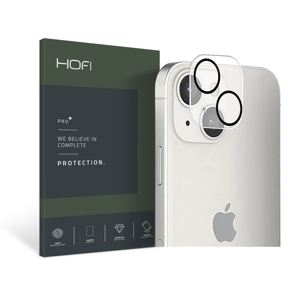 SCHUTZDECKEL FÜR DIE KAMERA HOFI CAM PRO+ IPHONE 13 MINI / 13 KLAR