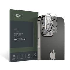 SCHUTZDECKEL FÜR DAS OBJEKTIV HOFI CAM PRO+ IPHONE 13 PRO / 13 PRO MAX KLAR