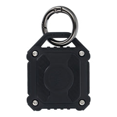 HÜLLE FÜR AIRTAG HEYCASE HYDRO DEFENSE SCHWARZ