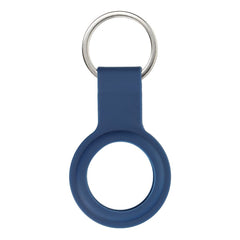 HÜLLE FÜR AIRTAG HEYCASE ICON BLAU