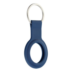 HÜLLE FÜR AIRTAG HEYCASE ICON BLAU