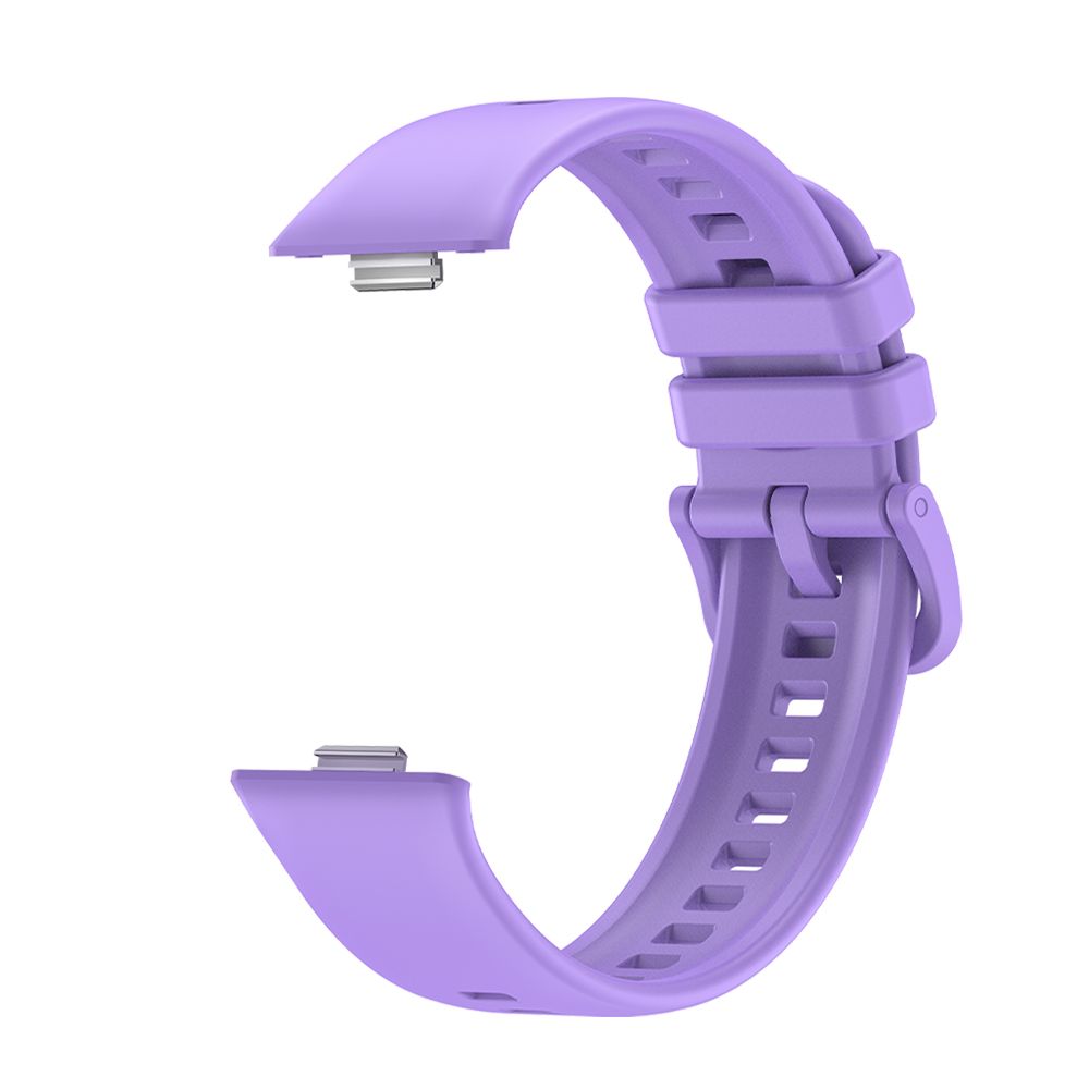 REMEN HEYBAND ICON HUAWEI WATCH FIT 3 VIOLETT