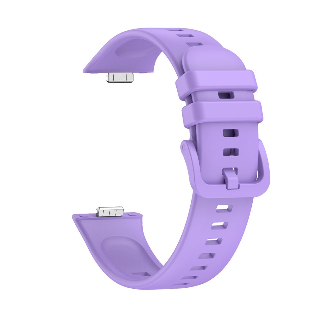 REMEN HEYBAND ICON HUAWEI WATCH FIT 3 VIOLETT