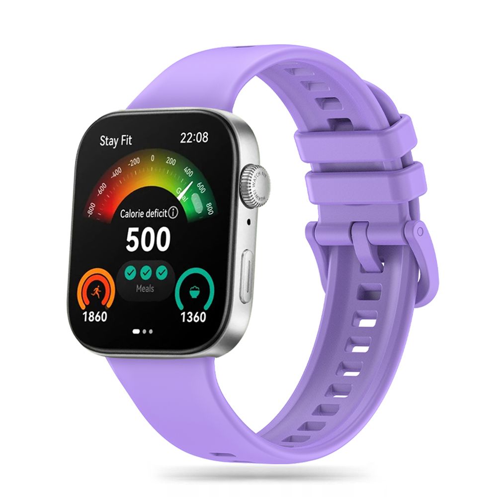 REMEN HEYBAND ICON HUAWEI WATCH FIT 3 VIOLETT