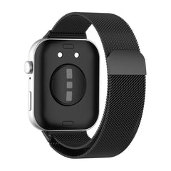 REMEN HEYBAND MILANESE HUAWEI WATCH FIT 3 SCHWARZ