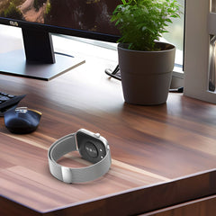REMEN HEYBAND MILANESE HUAWEI WATCH FIT 3 SCHWARZ