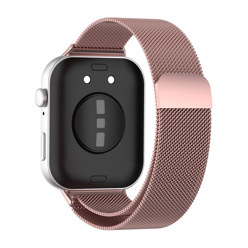 REMEN HEYBAND MILANESE HUAWEI WATCH FIT 3 ROSE GOLD