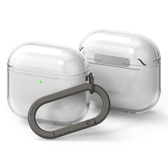 RINGKE AIR HÜLLE FÜR APPLE AIRPODS 4 KLAR