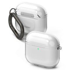 RINGKE AIR HÜLLE FÜR APPLE AIRPODS 4 KLAR