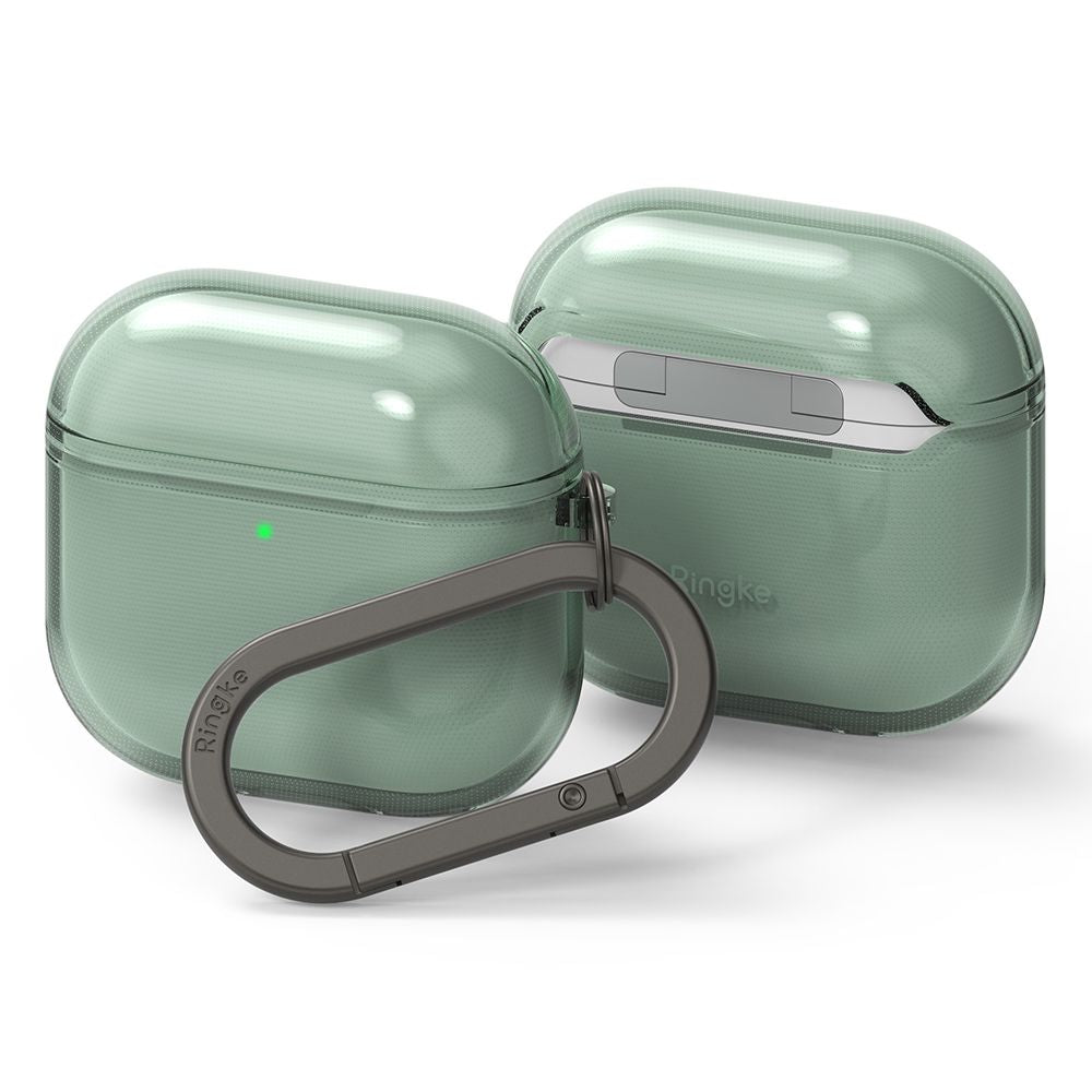 RINGKE AIR HÜLLE FÜR APPLE AIRPODS 4 GRÜN