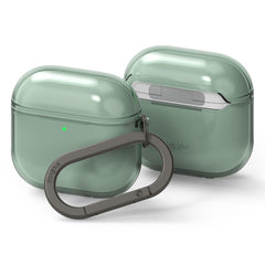RINGKE AIR HÜLLE FÜR APPLE AIRPODS 4 GRÜN